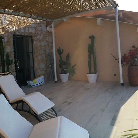 House In Grimaldi. Spectacular View Over The French Riviera! Grimaldi (Liguria) Exterior foto