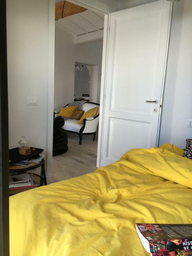 House In Grimaldi. Spectacular View Over The French Riviera! Grimaldi (Liguria) Exterior foto