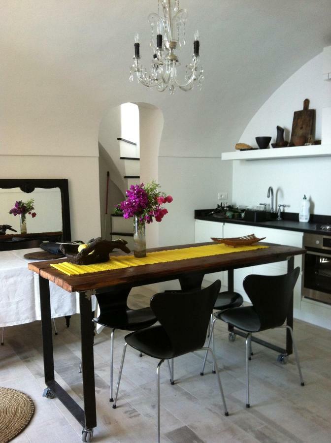 House In Grimaldi. Spectacular View Over The French Riviera! Grimaldi (Liguria) Exterior foto
